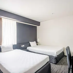 Ibis Styles Namba 3* Osaka
