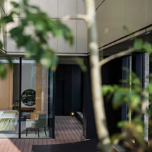 Intercontinental By Ihg ***** Osaka