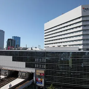 Keihan Kyobashi Grande 4* Osaka