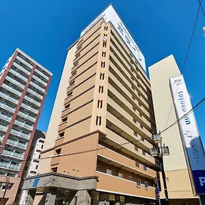 3* Hotel Toyoko Hankyu Juso-eki Nishi-guchi No.1