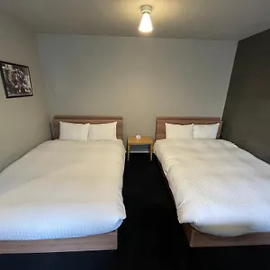 The Grand Tenjin 4* Fukuoka (Fukuoka)