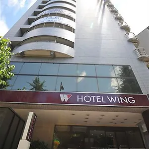 新大阪永安国际酒店 *** 大阪