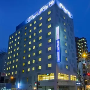 Dormy Hakata Gion Hotel