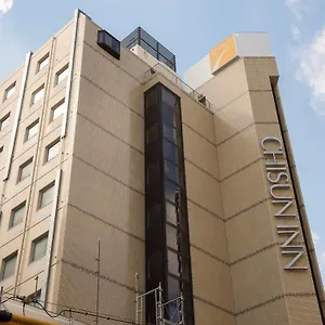 大阪本町地产客栈 经济型酒店