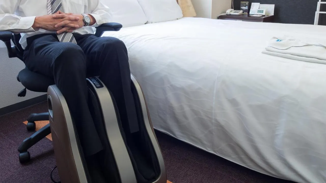 Hotel Shin Osaka