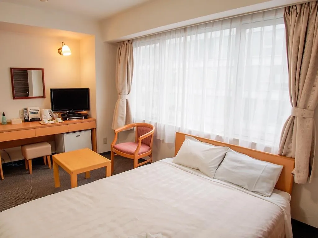 Hotel Shin Osaka 2*,