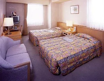 Hotel Shin Osaka 2*,  Japan
