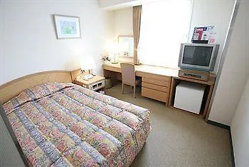**  Hotel Shin Osaka Japan